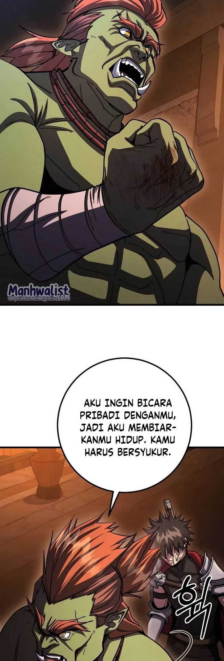 I Picked A Hammer To Save The World Chapter 94 Gambar 21