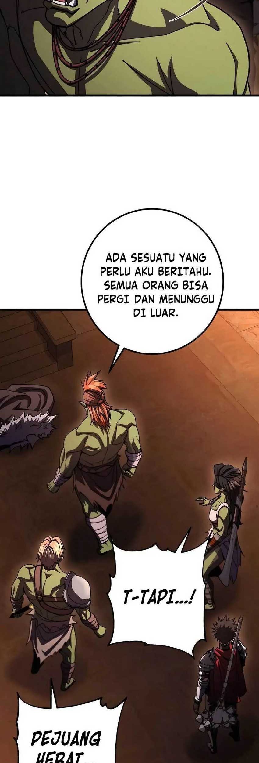 I Picked A Hammer To Save The World Chapter 94 Gambar 22