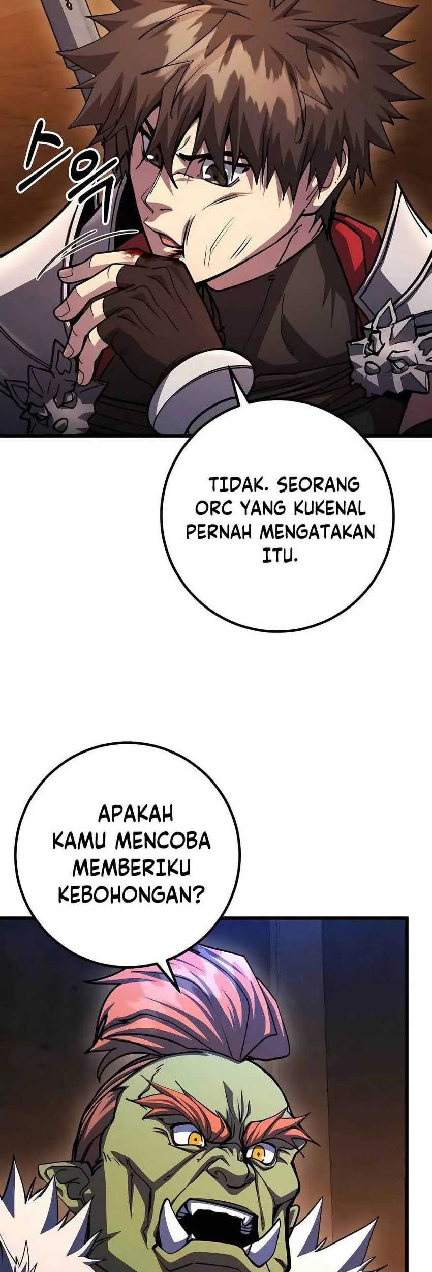 I Picked A Hammer To Save The World Chapter 94 Gambar 26