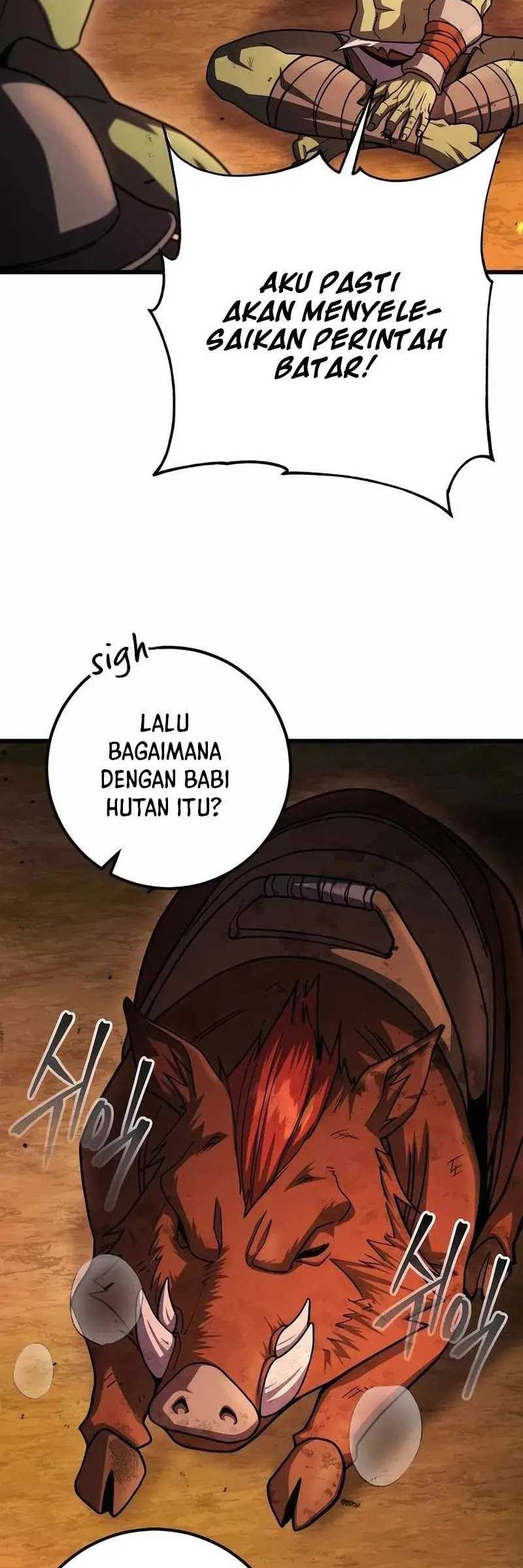 I Picked A Hammer To Save The World Chapter 93 Gambar 29