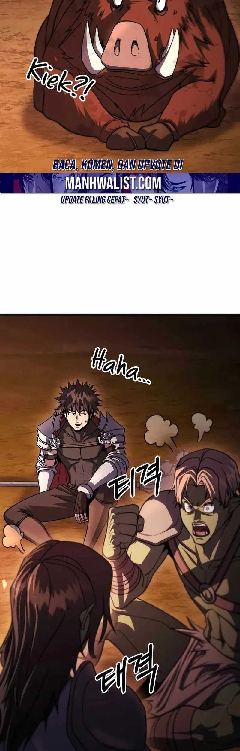 I Picked A Hammer To Save The World Chapter 93 Gambar 32