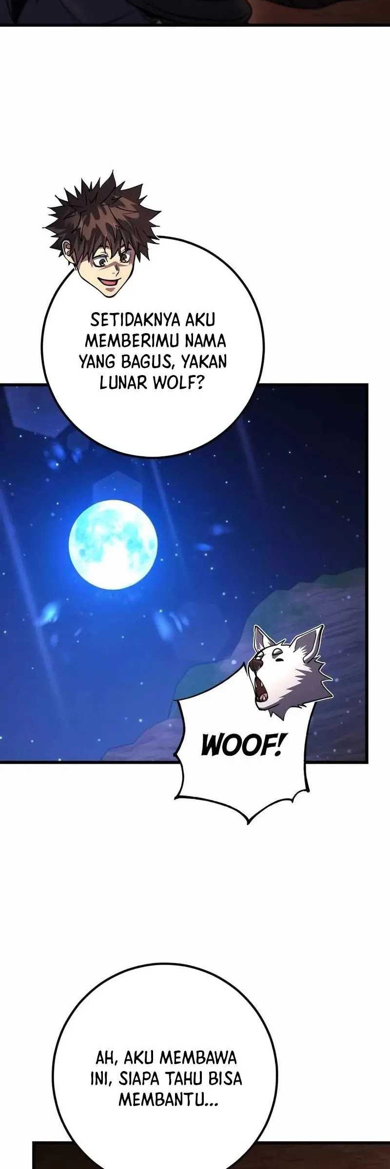 I Picked A Hammer To Save The World Chapter 93 Gambar 33