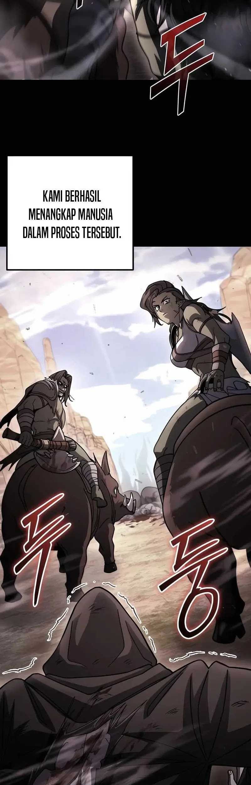 I Picked A Hammer To Save The World Chapter 93 Gambar 18