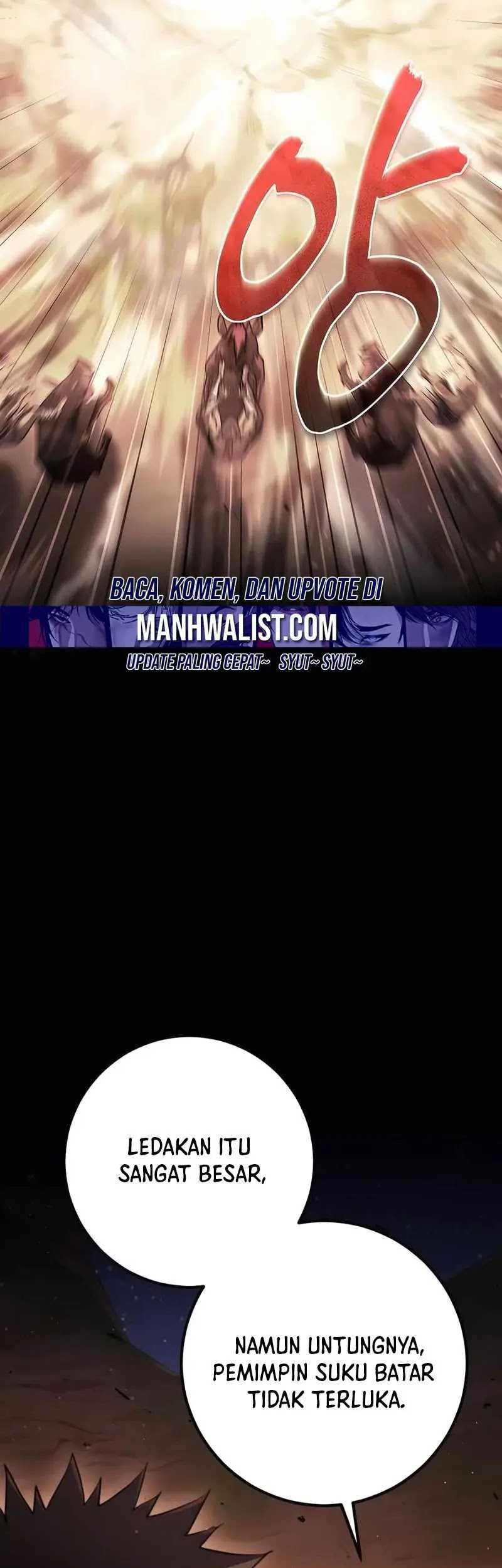 I Picked A Hammer To Save The World Chapter 93 Gambar 22