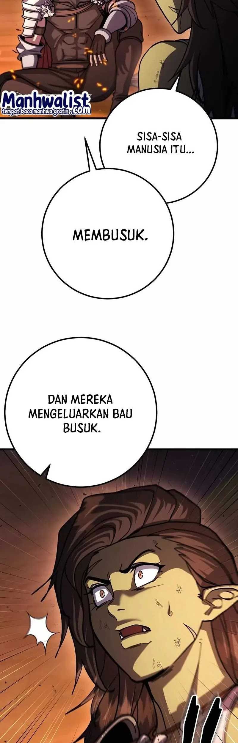 I Picked A Hammer To Save The World Chapter 93 Gambar 24