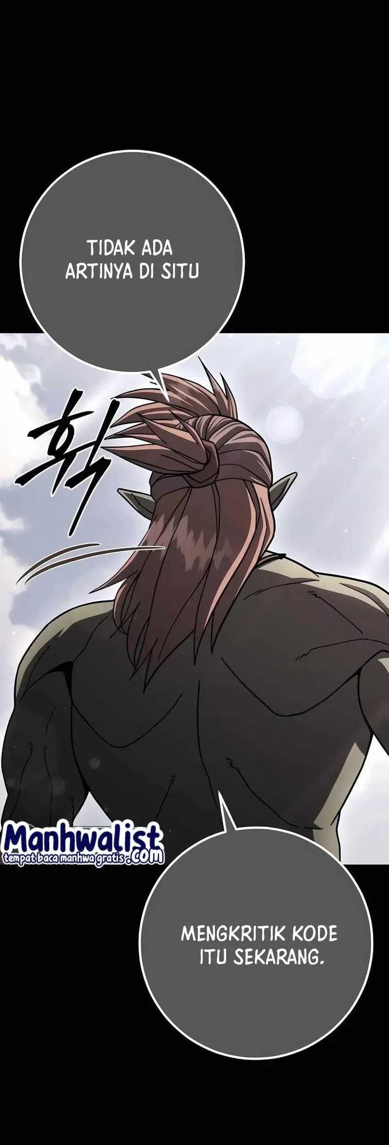 I Picked A Hammer To Save The World Chapter 93 Gambar 47