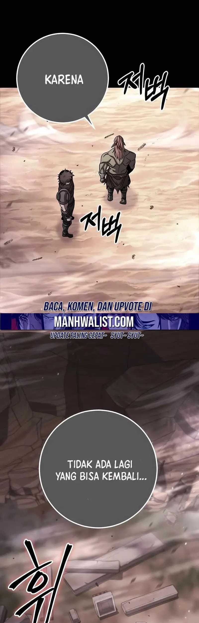 I Picked A Hammer To Save The World Chapter 93 Gambar 48