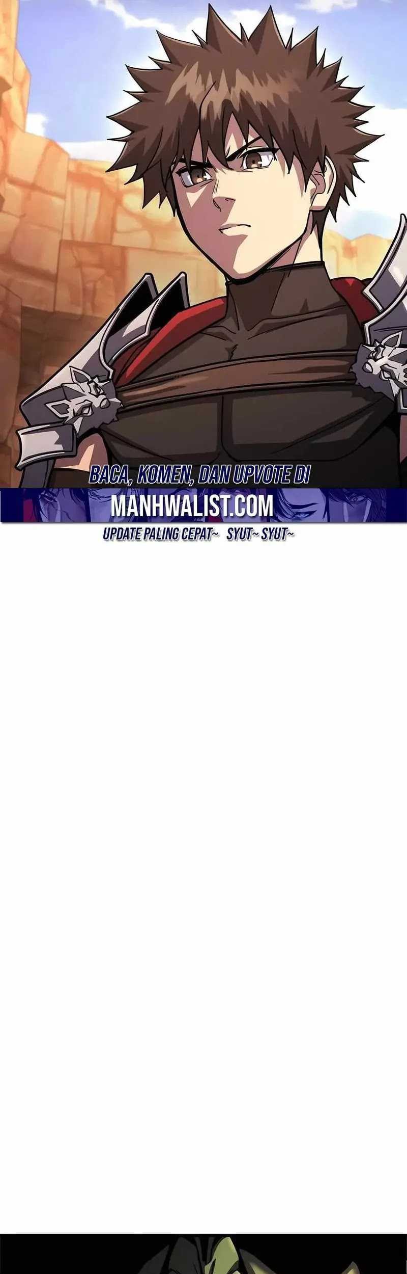 I Picked A Hammer To Save The World Chapter 93 Gambar 50