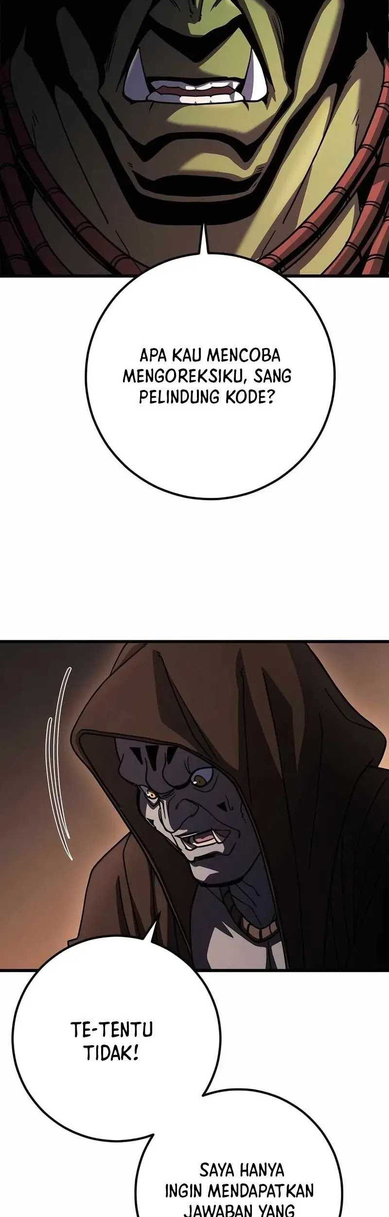 I Picked A Hammer To Save The World Chapter 93 Gambar 51