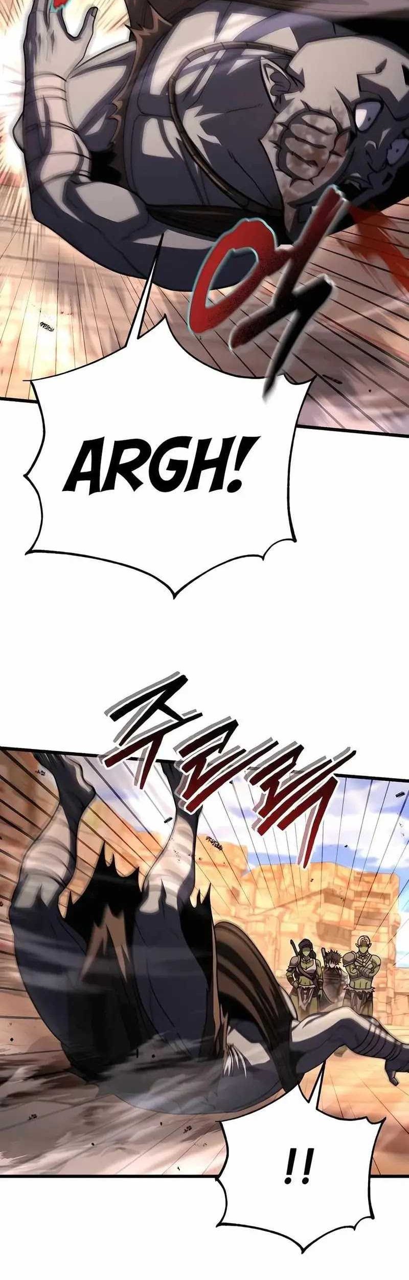 I Picked A Hammer To Save The World Chapter 93 Gambar 53