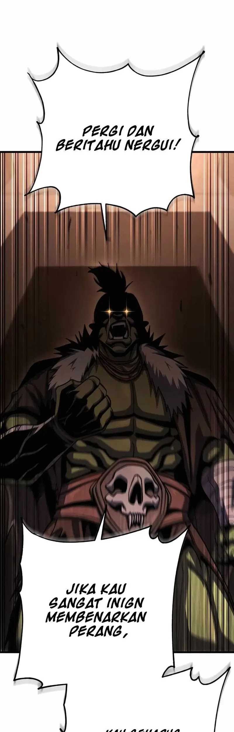 I Picked A Hammer To Save The World Chapter 93 Gambar 54