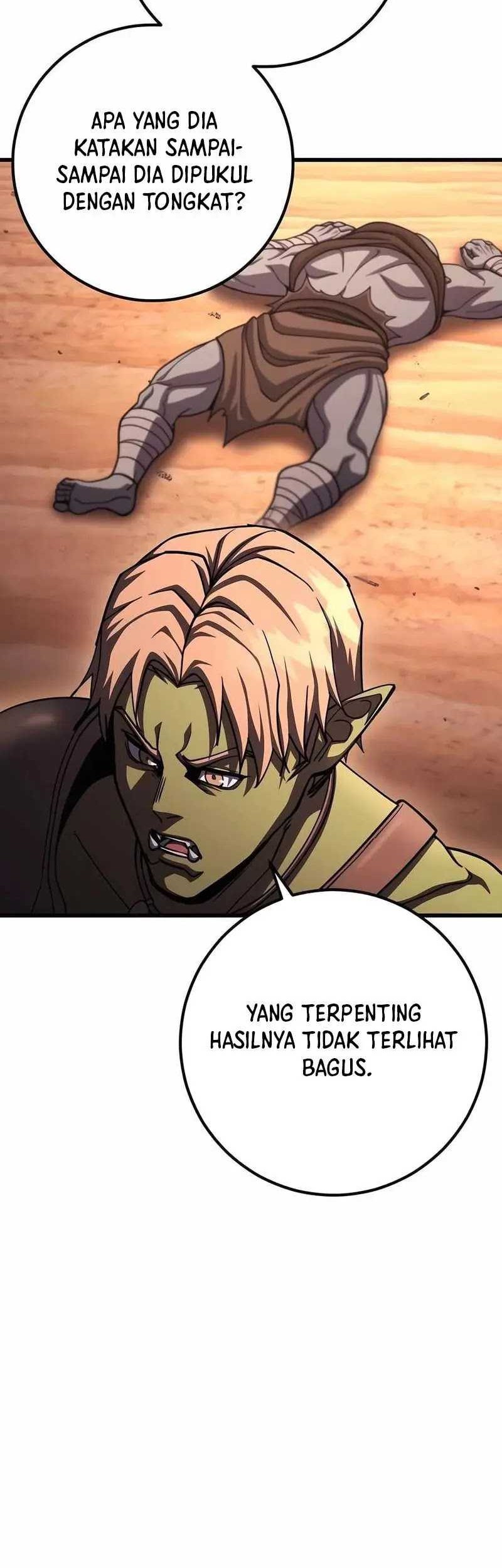 I Picked A Hammer To Save The World Chapter 93 Gambar 57