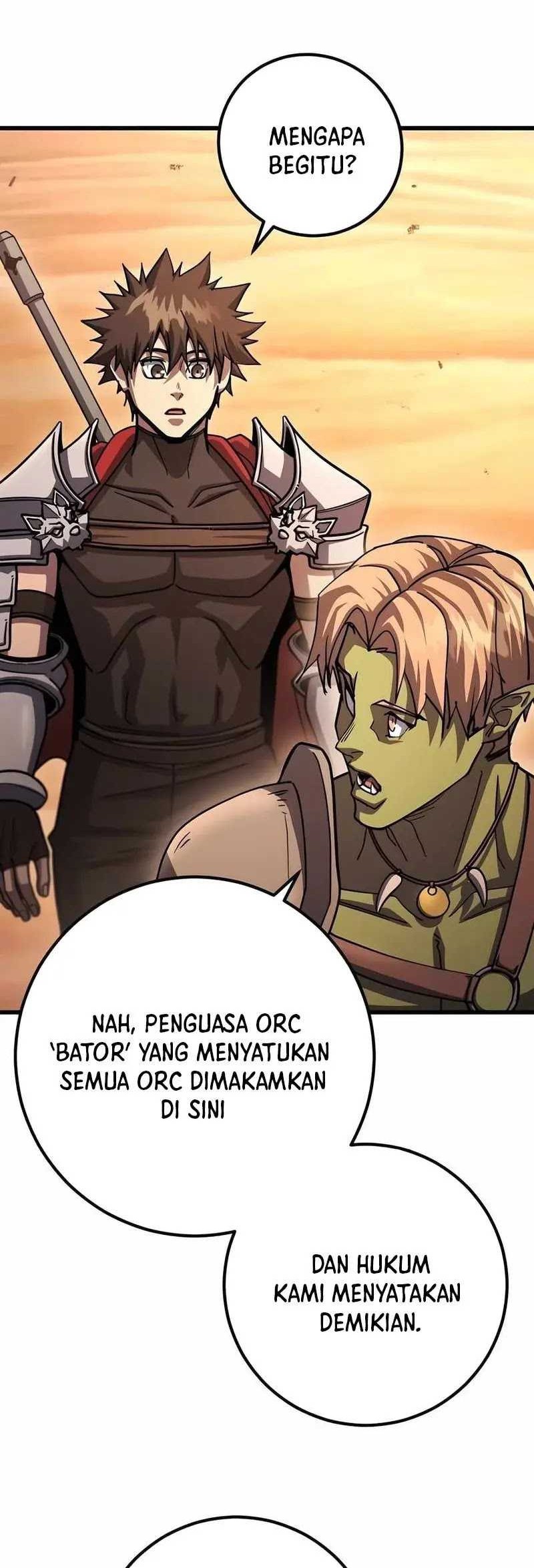 I Picked A Hammer To Save The World Chapter 93 Gambar 39