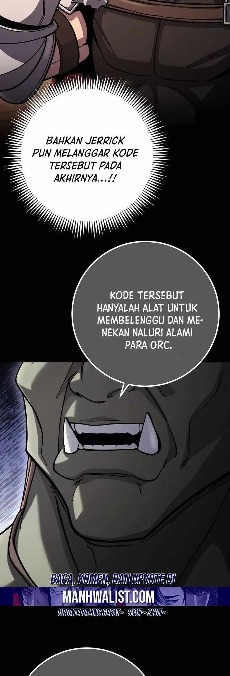 I Picked A Hammer To Save The World Chapter 93 Gambar 43