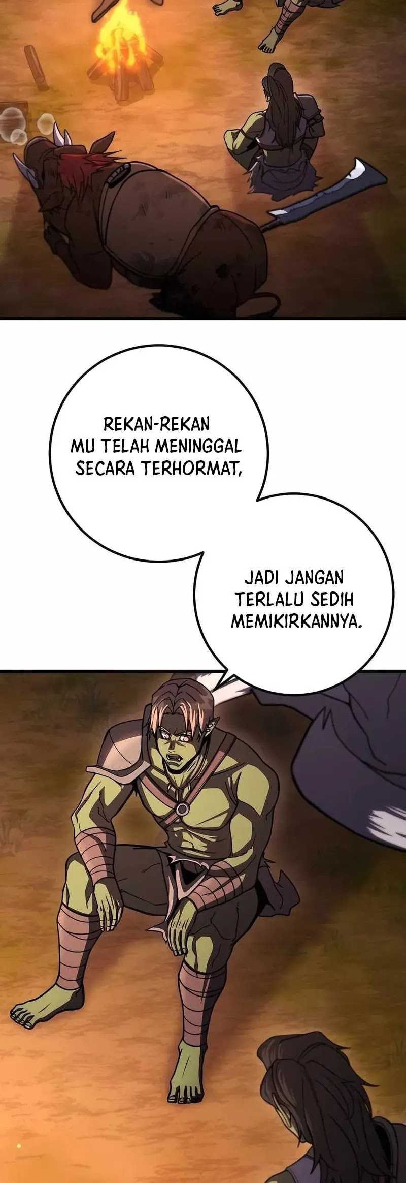 I Picked A Hammer To Save The World Chapter 93 Gambar 3