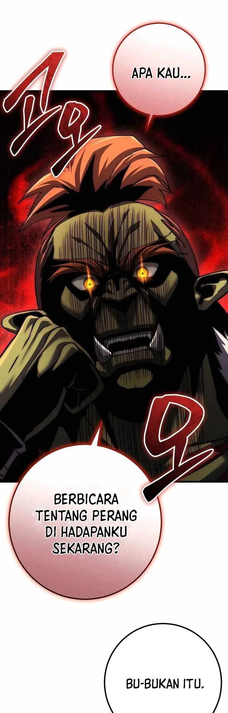 I Picked A Hammer To Save The World Chapter 93 Gambar 66