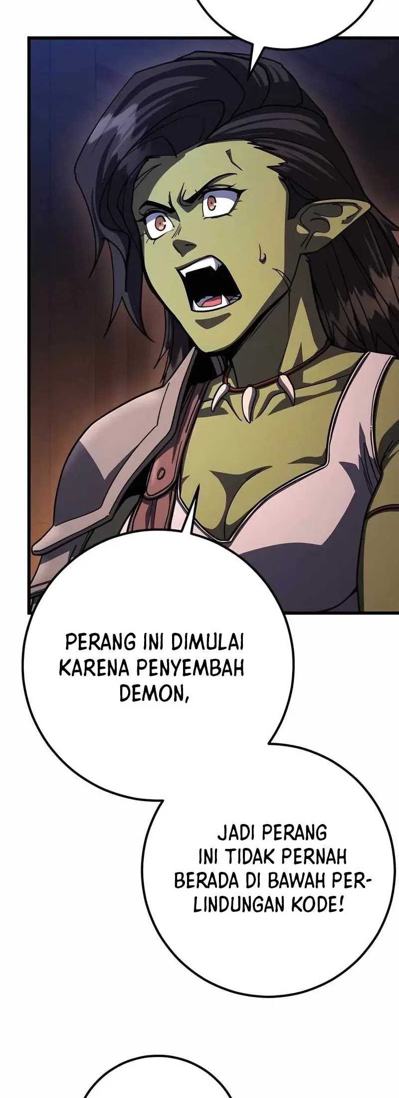 I Picked A Hammer To Save The World Chapter 93 Gambar 67