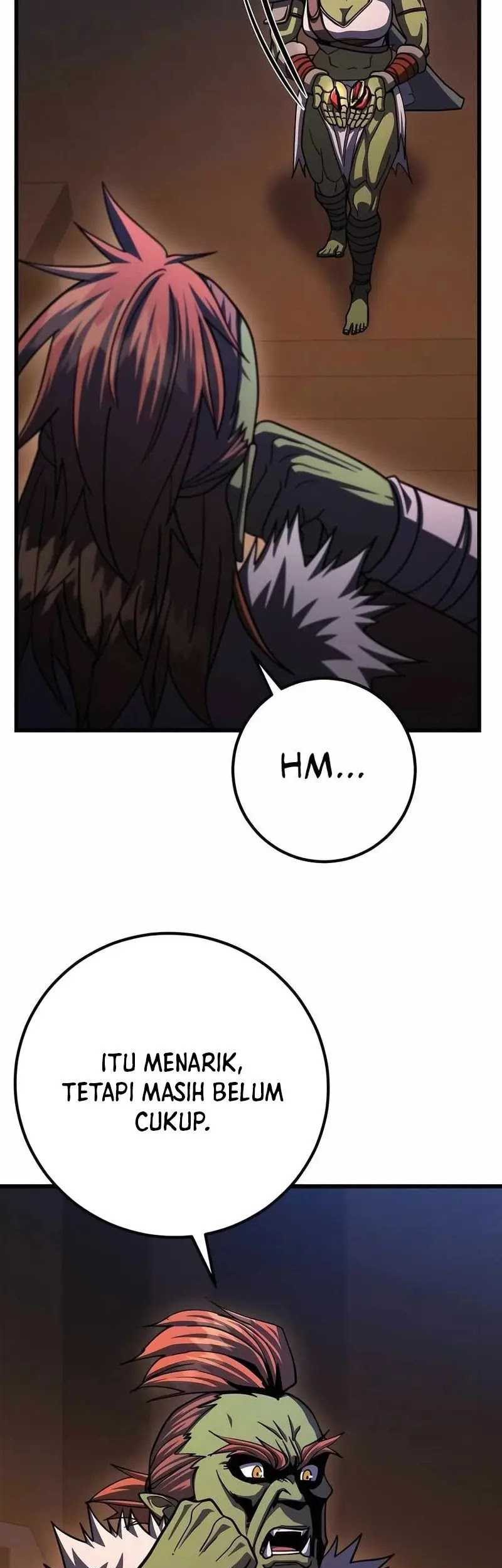 I Picked A Hammer To Save The World Chapter 93 Gambar 70