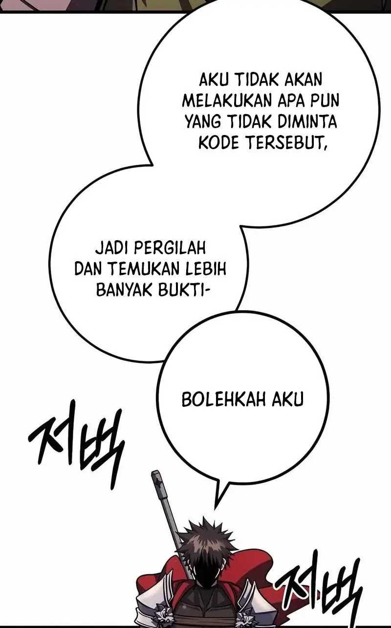 I Picked A Hammer To Save The World Chapter 93 Gambar 75