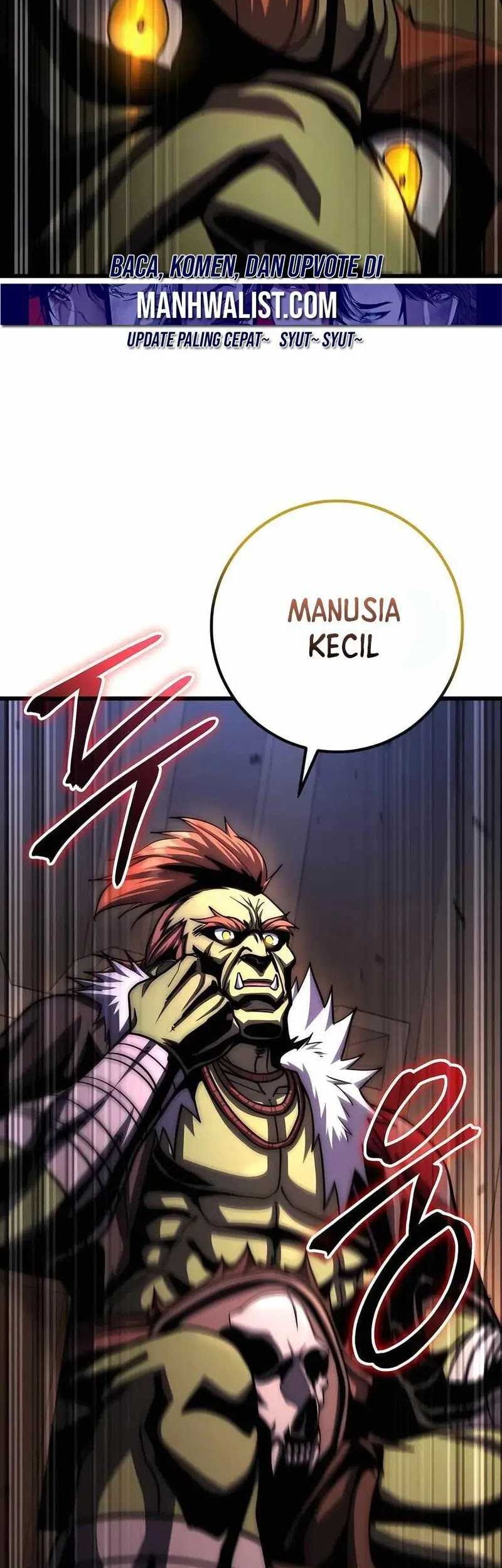 I Picked A Hammer To Save The World Chapter 93 Gambar 59