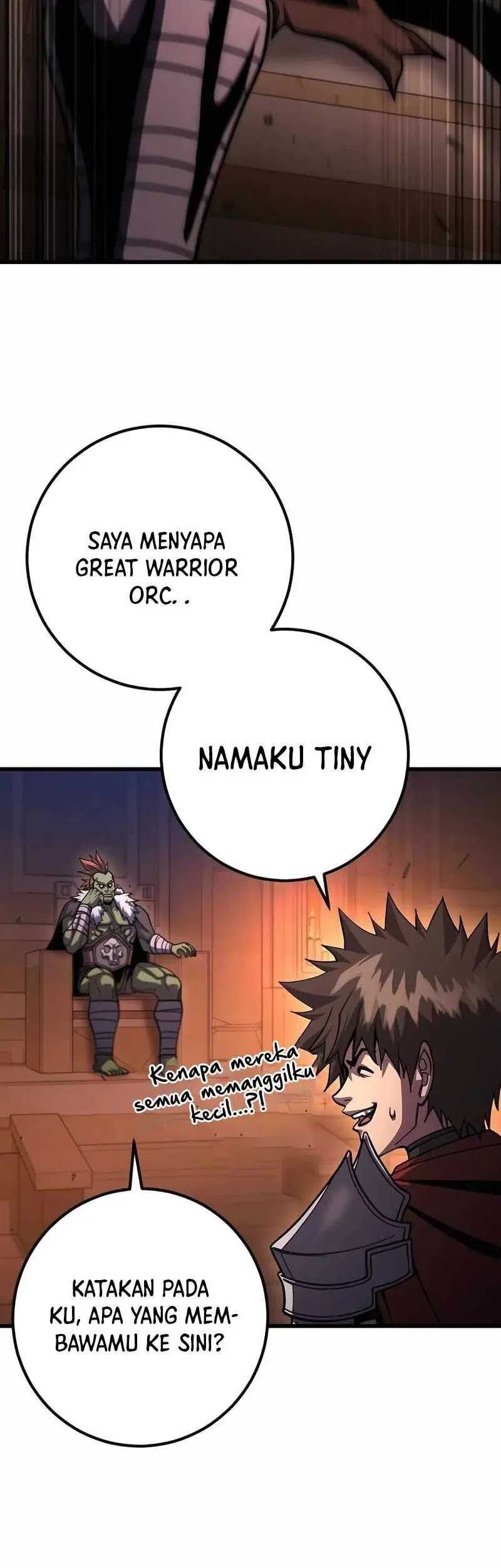 I Picked A Hammer To Save The World Chapter 93 Gambar 60