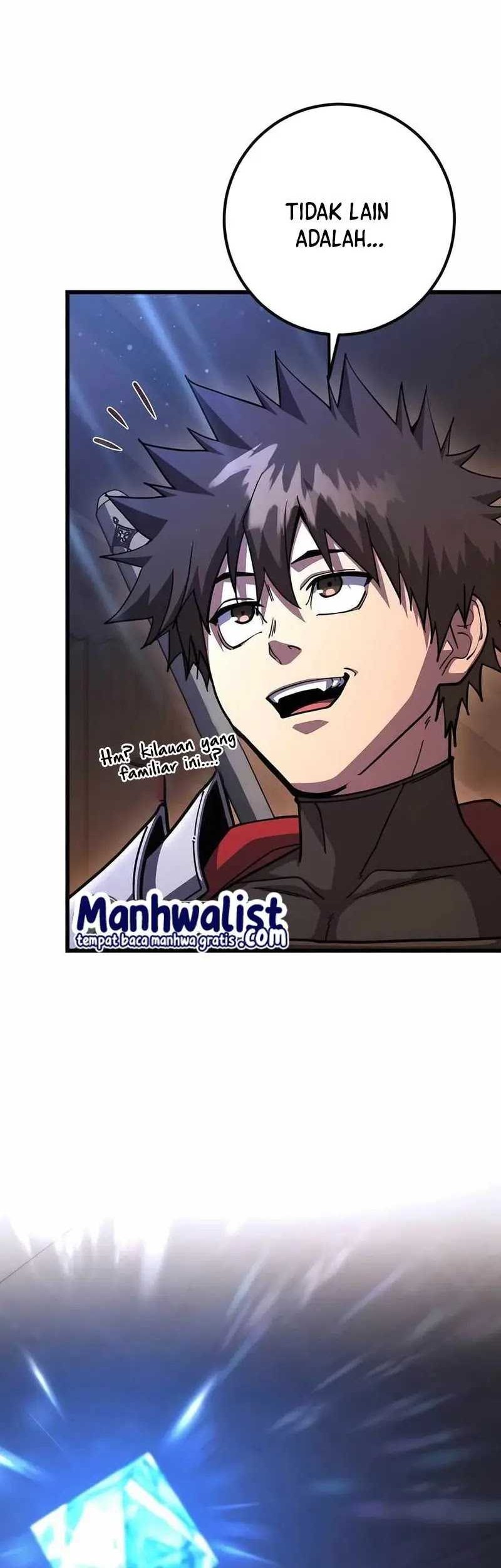 I Picked A Hammer To Save The World Chapter 93 Gambar 61