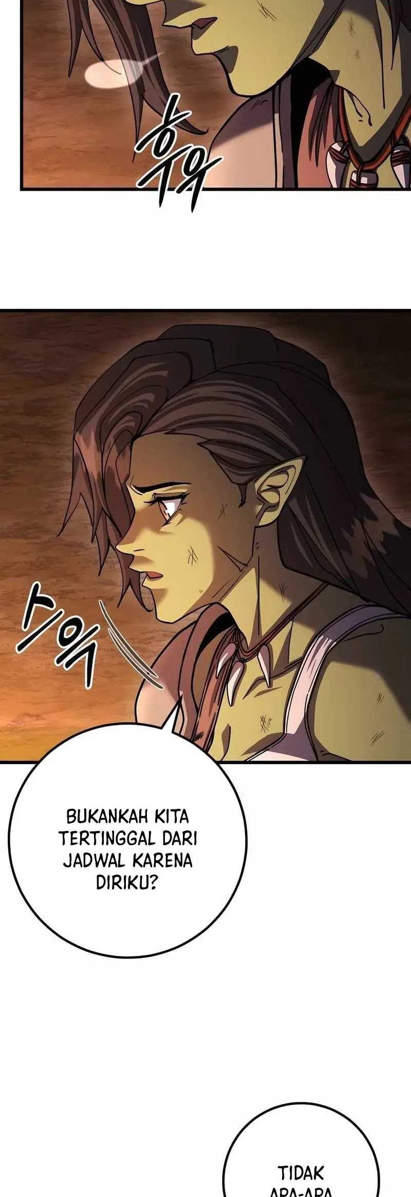 I Picked A Hammer To Save The World Chapter 93 Gambar 5