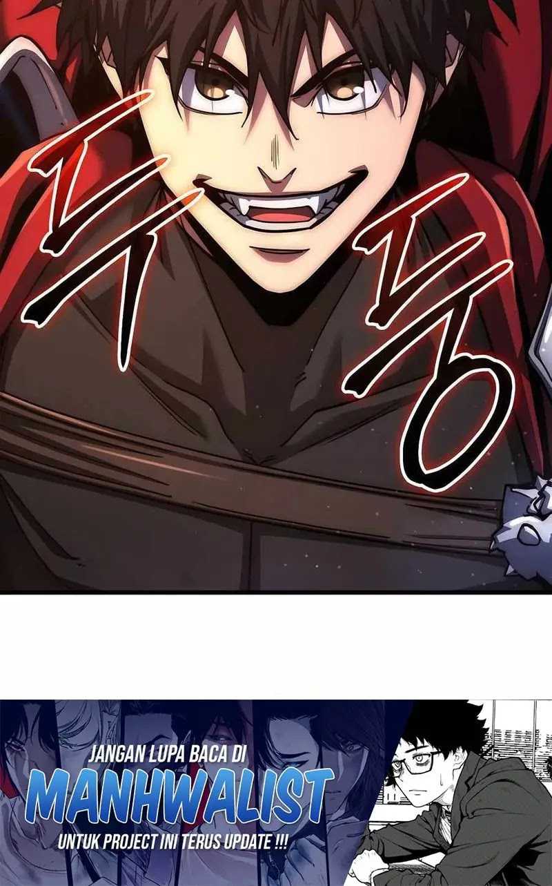 I Picked A Hammer To Save The World Chapter 93 Gambar 79