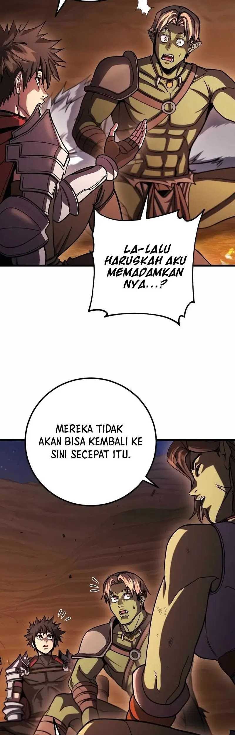 I Picked A Hammer To Save The World Chapter 93 Gambar 8