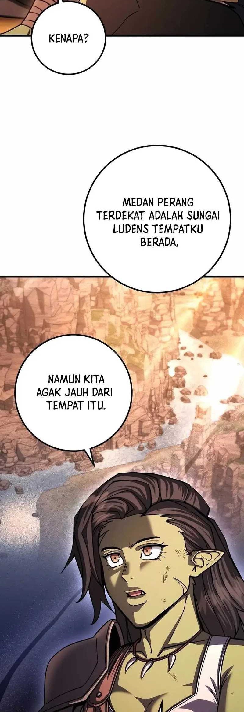 I Picked A Hammer To Save The World Chapter 93 Gambar 9