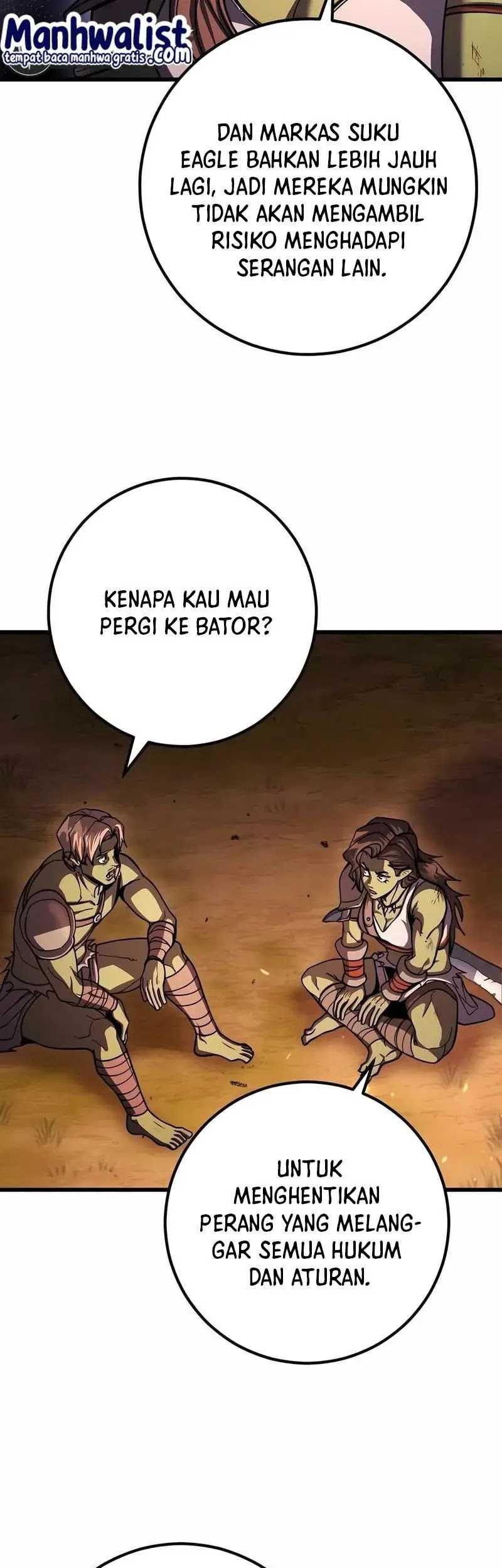 I Picked A Hammer To Save The World Chapter 93 Gambar 10