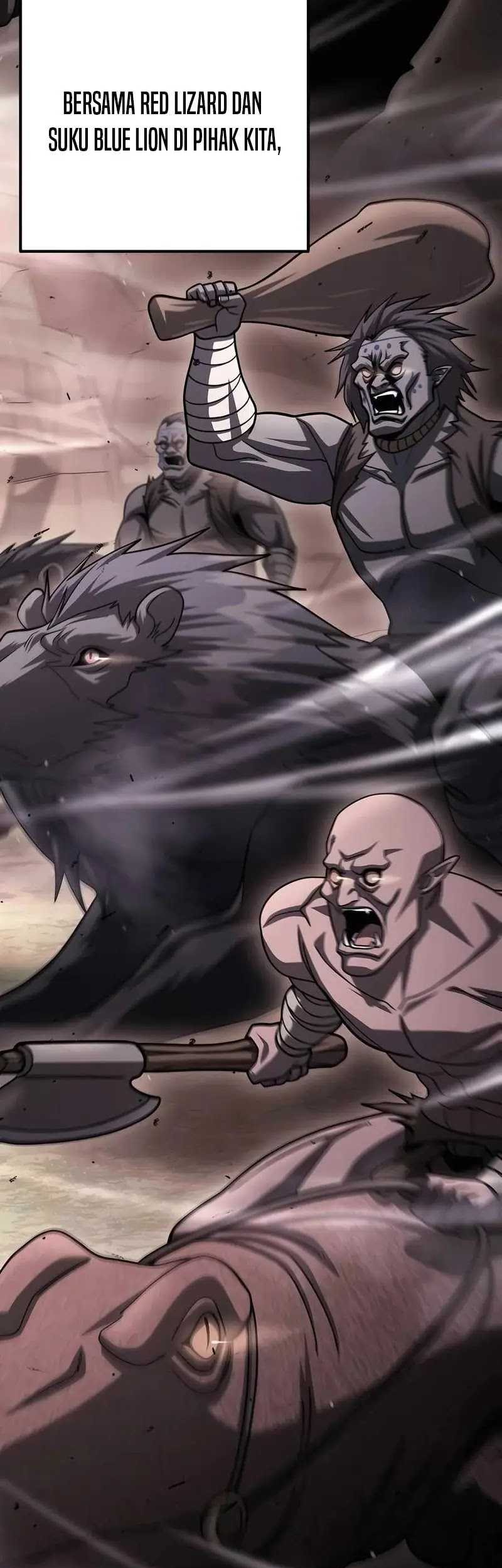 I Picked A Hammer To Save The World Chapter 93 Gambar 16