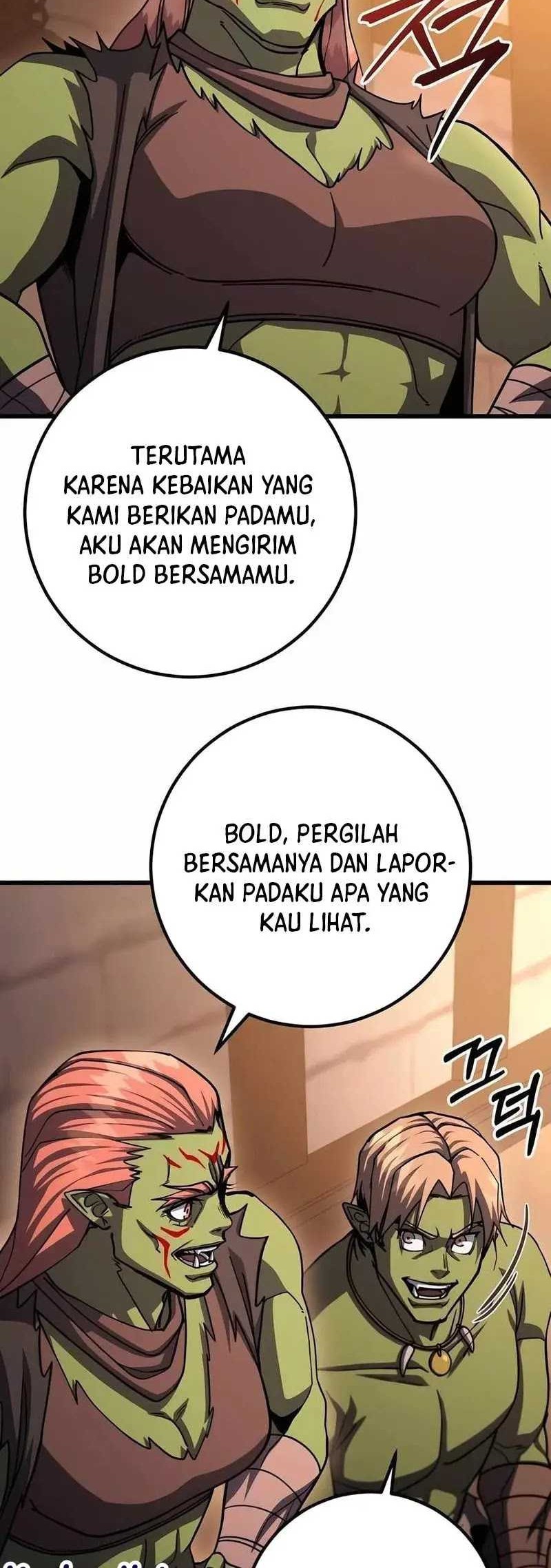 I Picked A Hammer To Save The World Chapter 92 Gambar 33