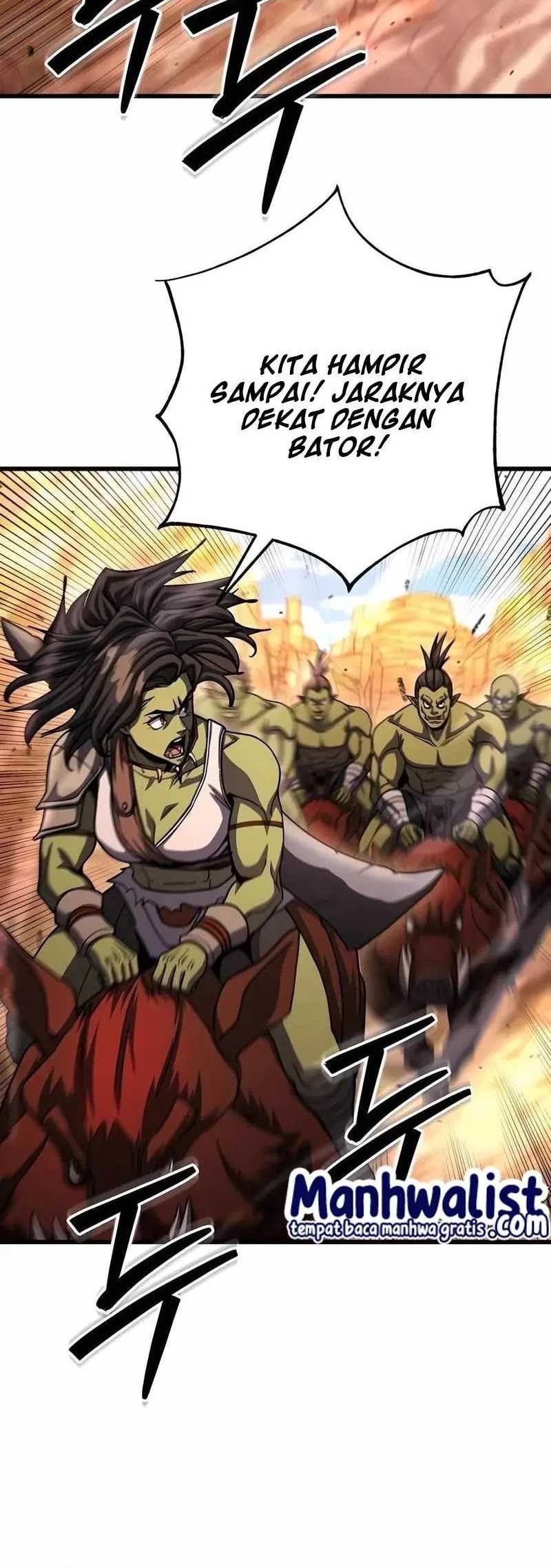 I Picked A Hammer To Save The World Chapter 92 Gambar 37