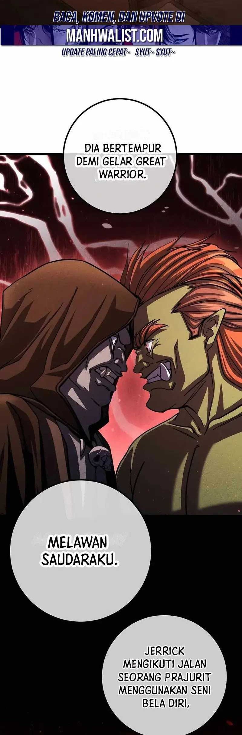 I Picked A Hammer To Save The World Chapter 92 Gambar 21