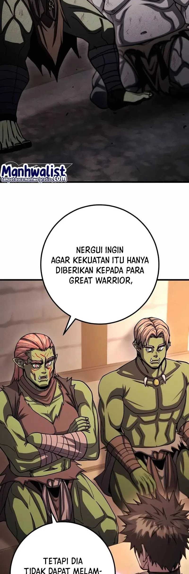 I Picked A Hammer To Save The World Chapter 92 Gambar 23