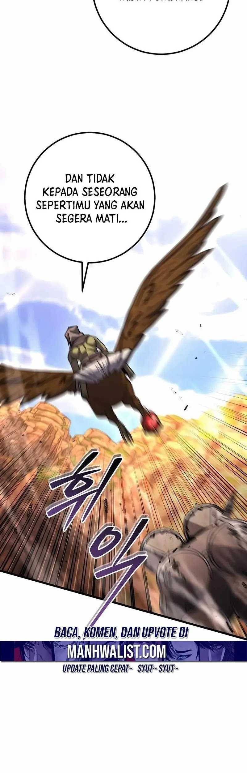 I Picked A Hammer To Save The World Chapter 92 Gambar 48