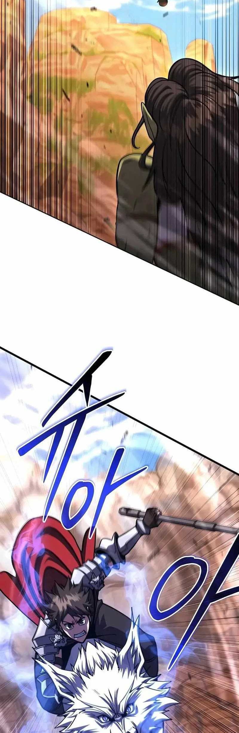 I Picked A Hammer To Save The World Chapter 92 Gambar 53