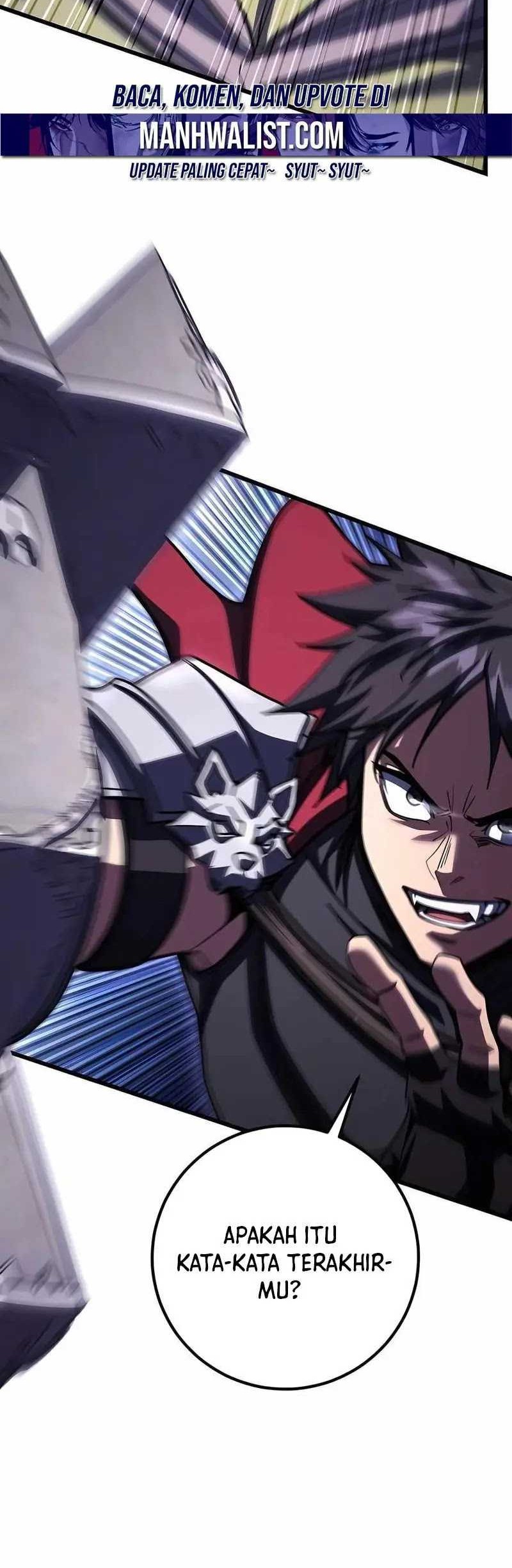 I Picked A Hammer To Save The World Chapter 92 Gambar 55