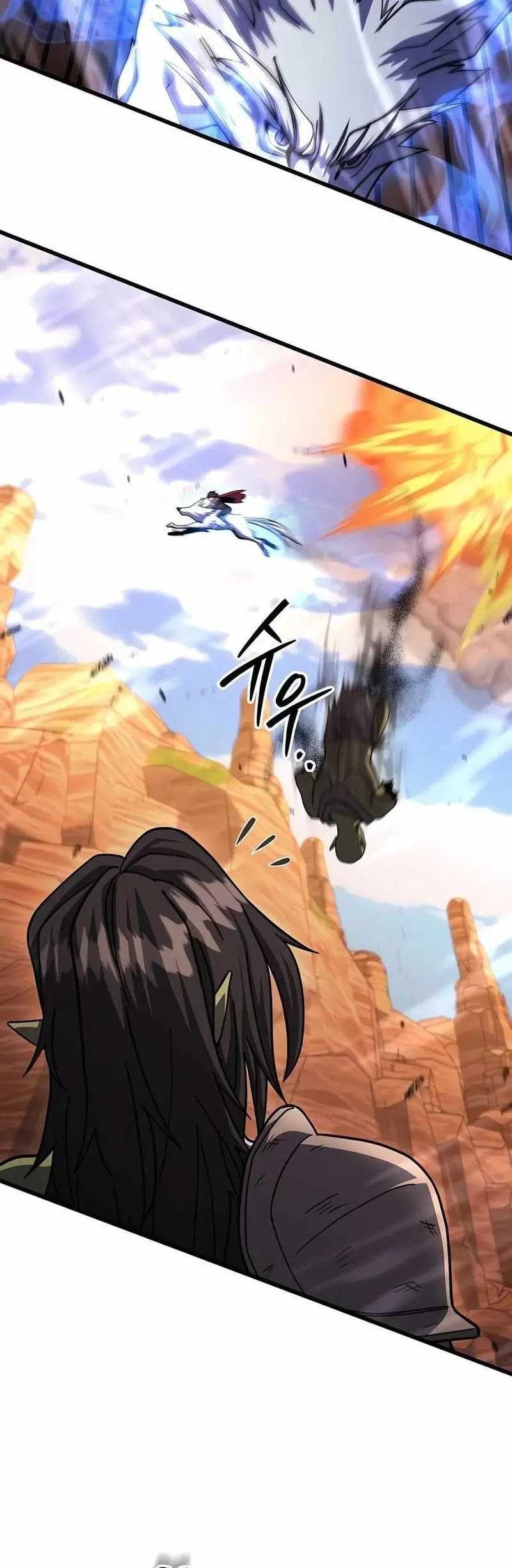 I Picked A Hammer To Save The World Chapter 92 Gambar 57