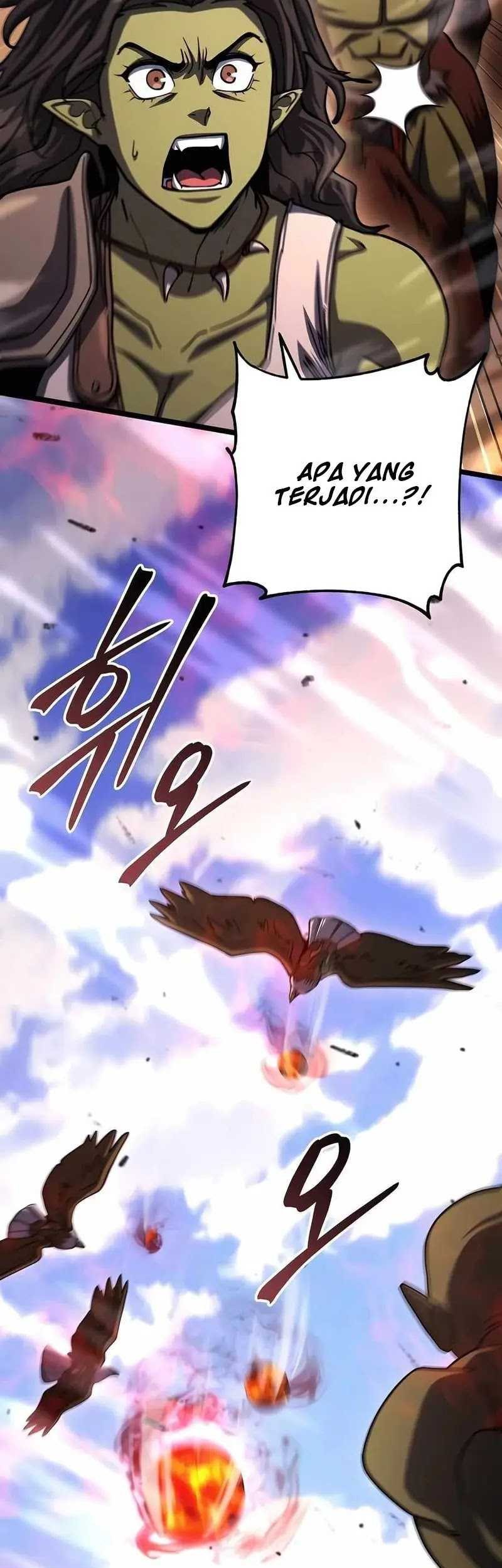 I Picked A Hammer To Save The World Chapter 92 Gambar 40