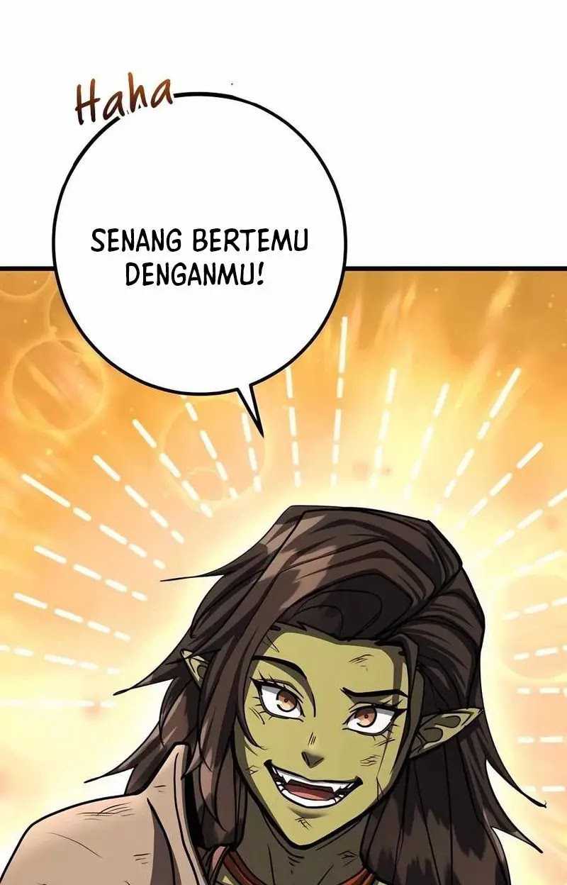 I Picked A Hammer To Save The World Chapter 92 Gambar 65