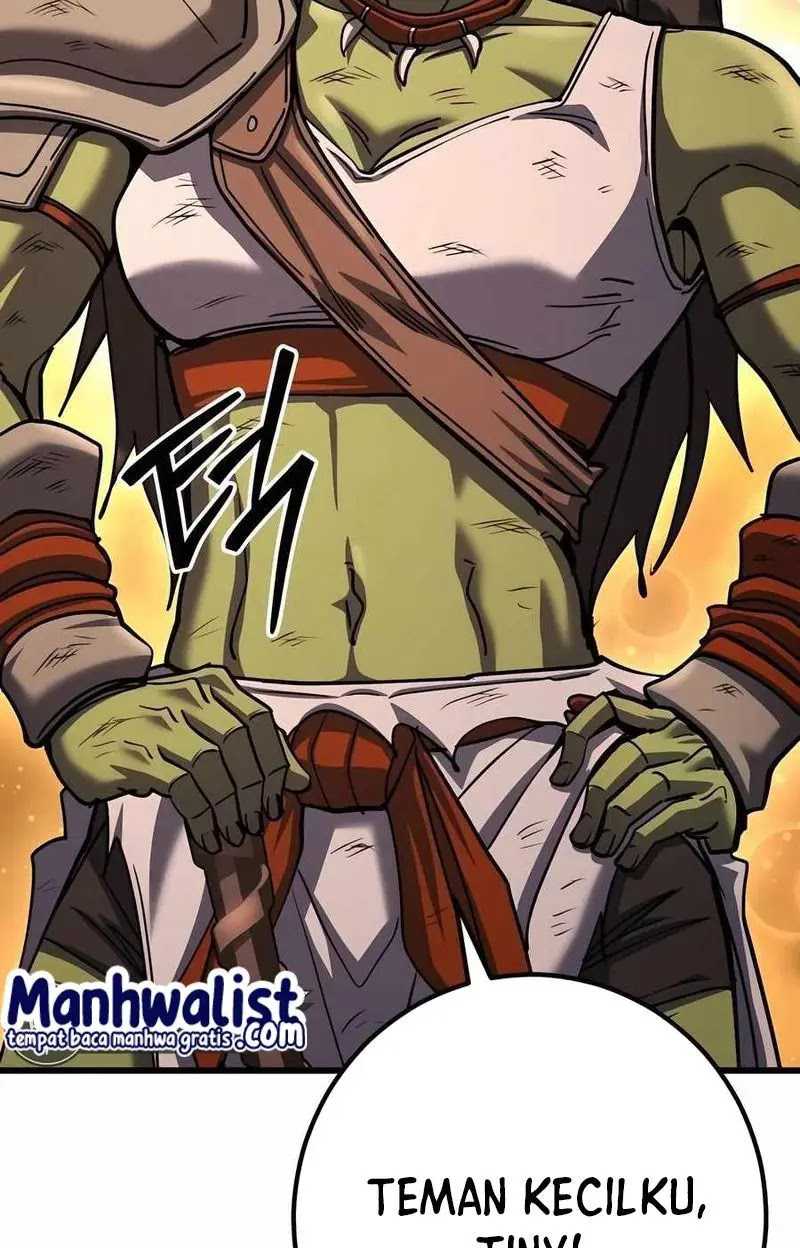 I Picked A Hammer To Save The World Chapter 92 Gambar 66