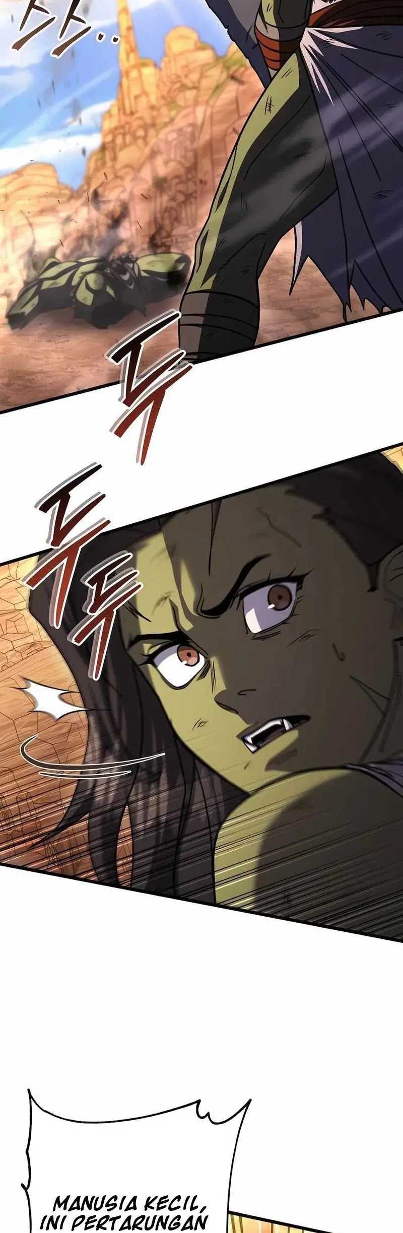 I Picked A Hammer To Save The World Chapter 92 Gambar 59