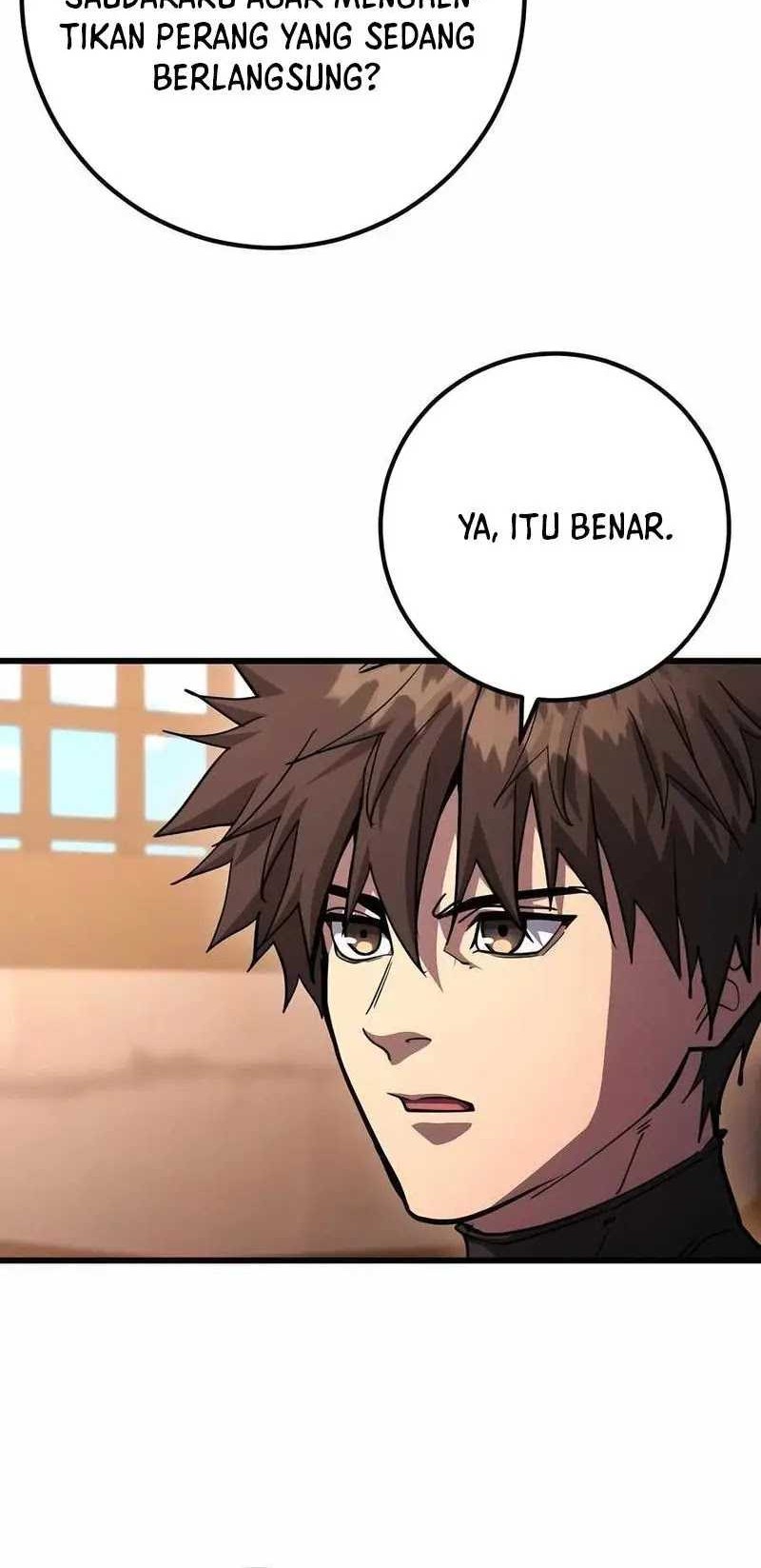 I Picked A Hammer To Save The World Chapter 92 Gambar 13