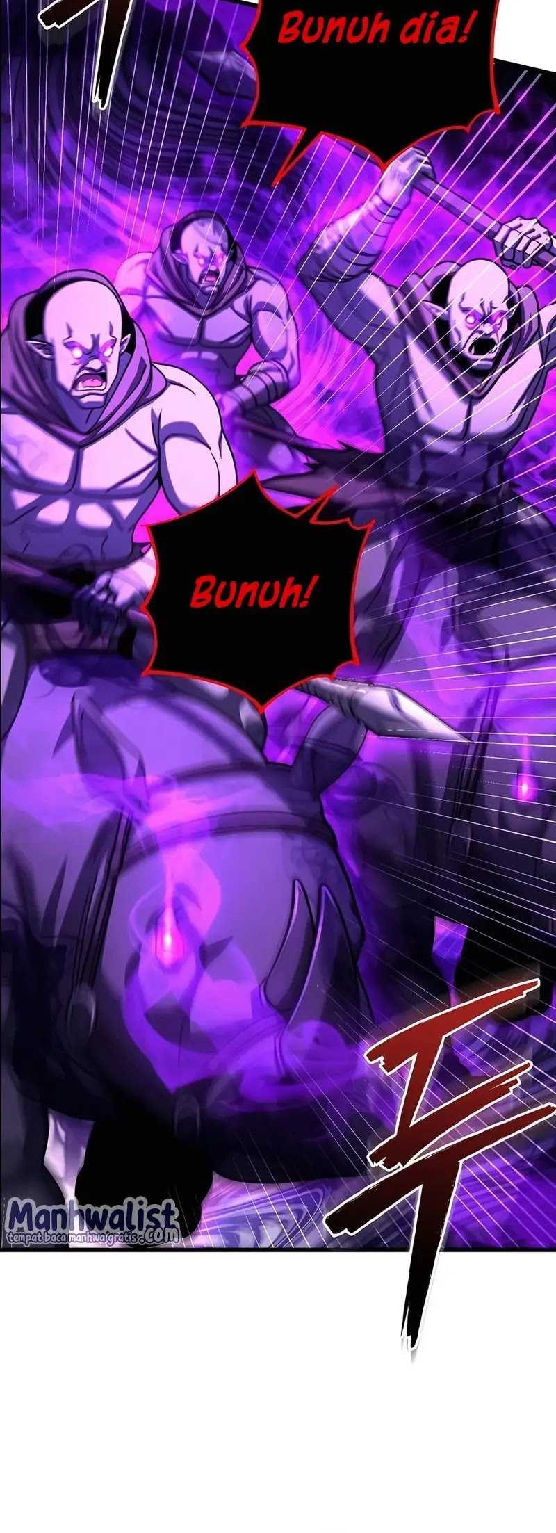 I Picked A Hammer To Save The World Chapter 96 Gambar 55