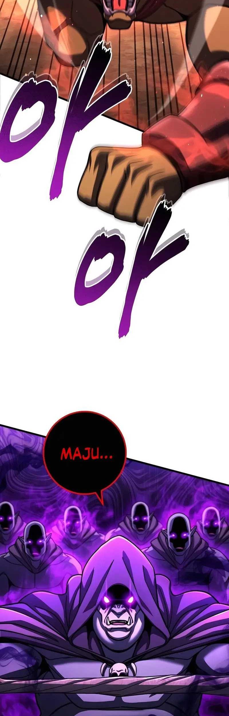 I Picked A Hammer To Save The World Chapter 96 Gambar 53