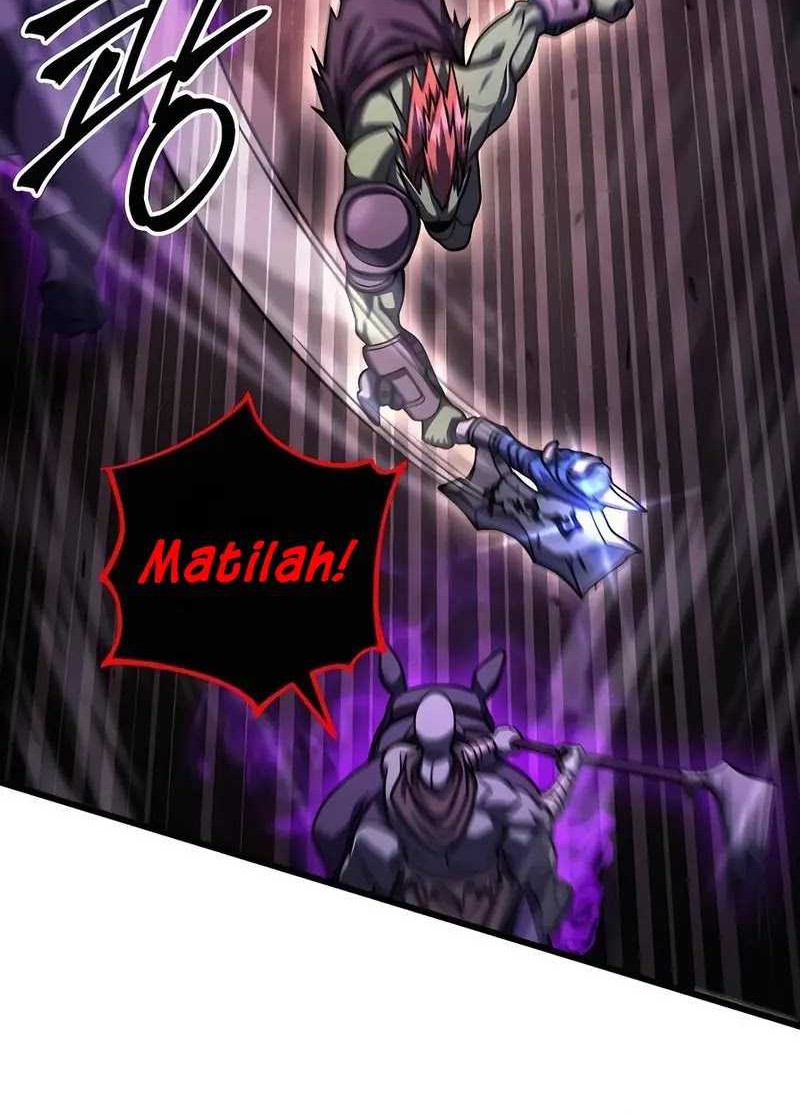 I Picked A Hammer To Save The World Chapter 96 Gambar 59