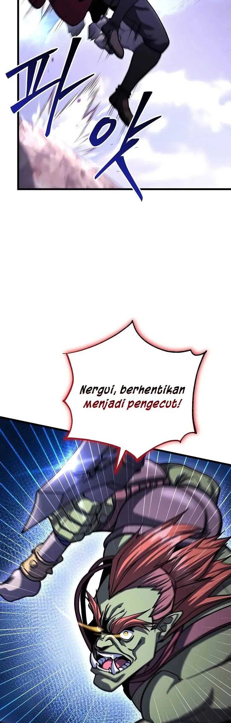 I Picked A Hammer To Save The World Chapter 96 Gambar 57