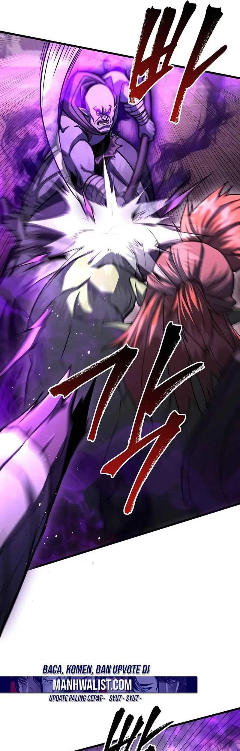 I Picked A Hammer To Save The World Chapter 96 Gambar 60